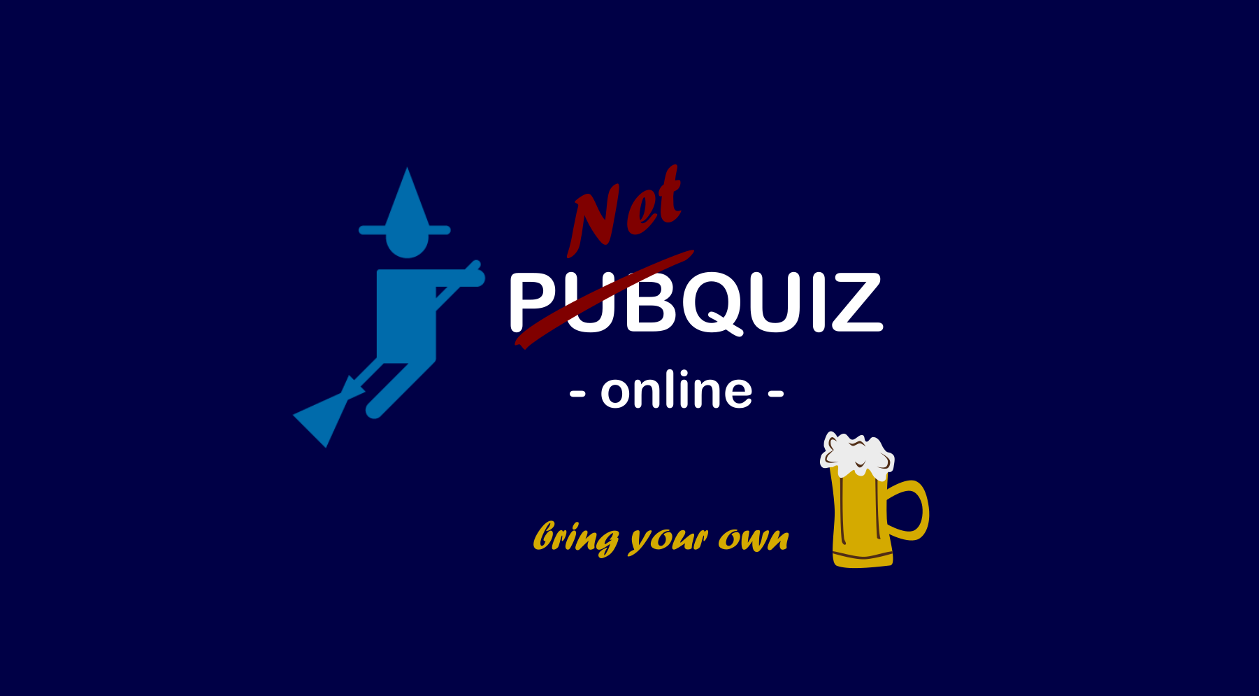 Join our new “NetQuiz” event!