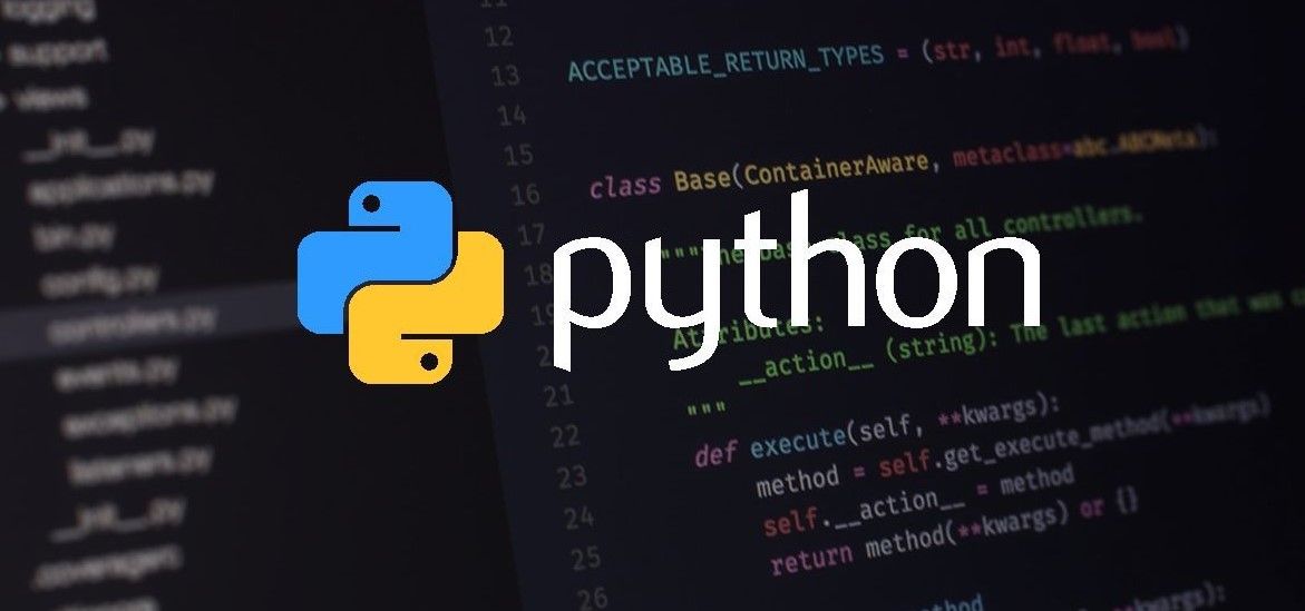 Python Online Workshop