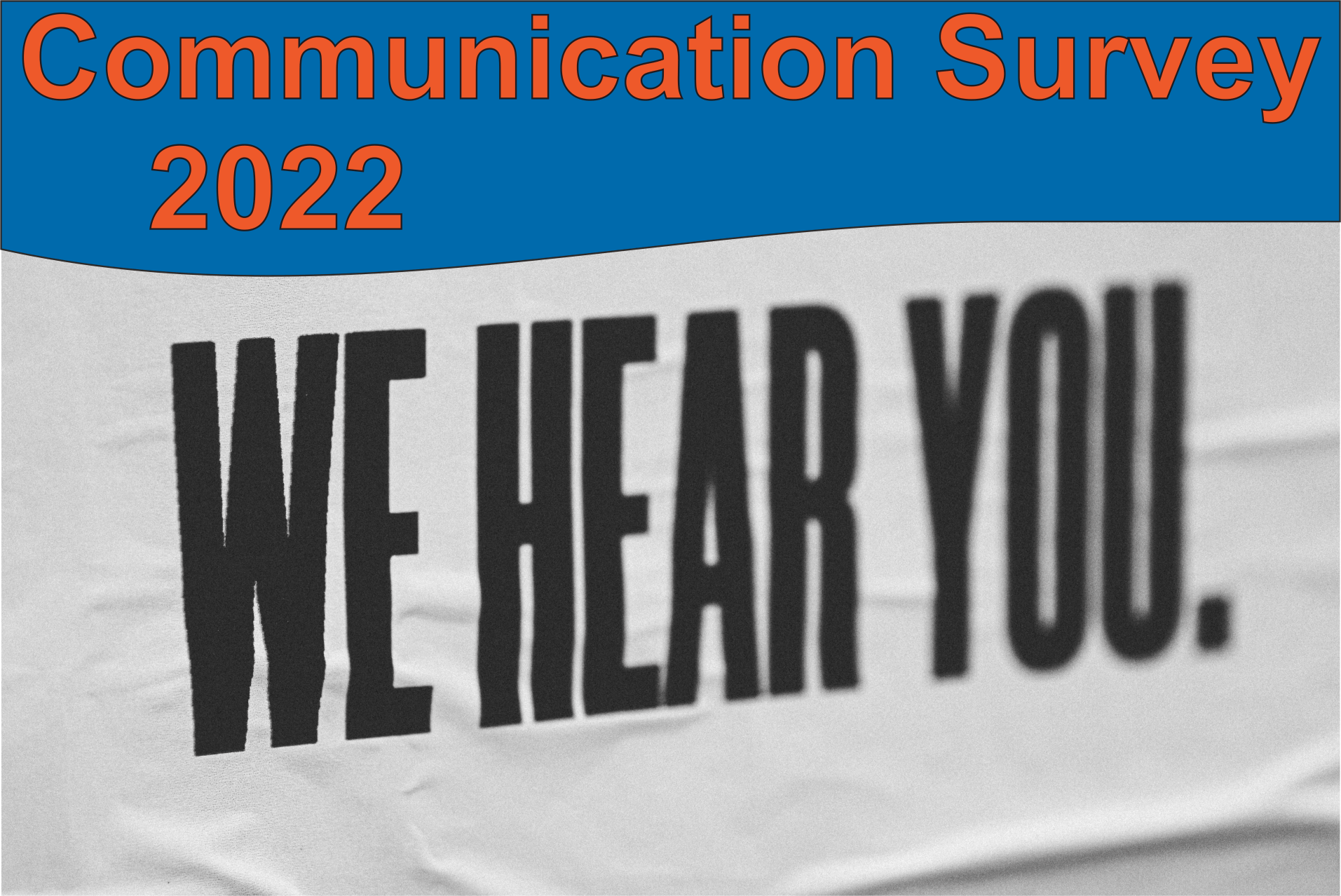 Communication Survey 2022