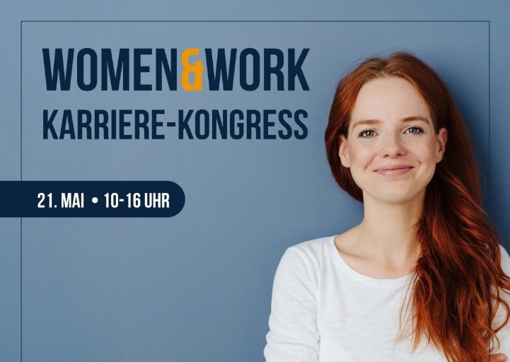 Woman&Work Karriere-Kongress