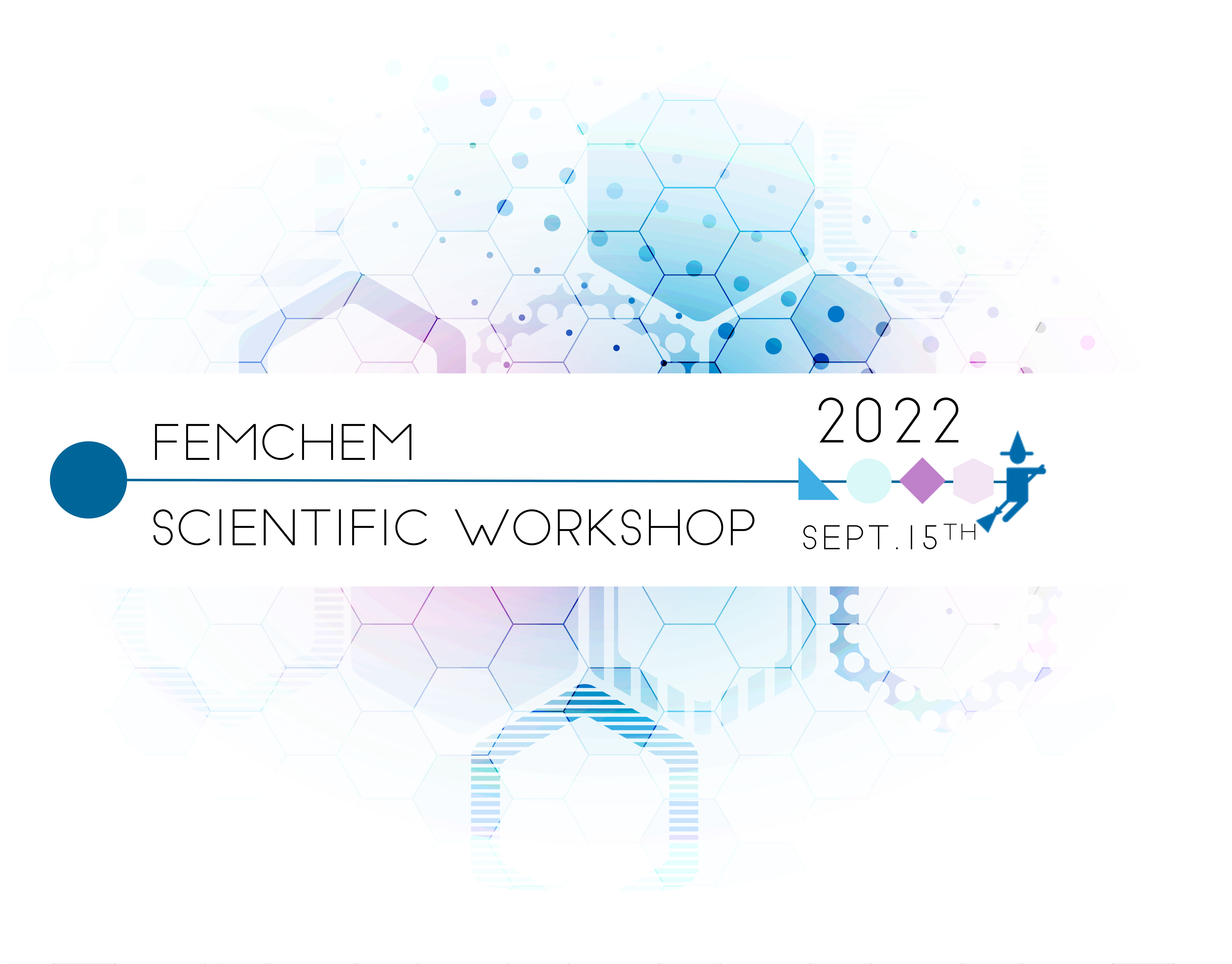 4th FemChem Scientific Workshop 2022