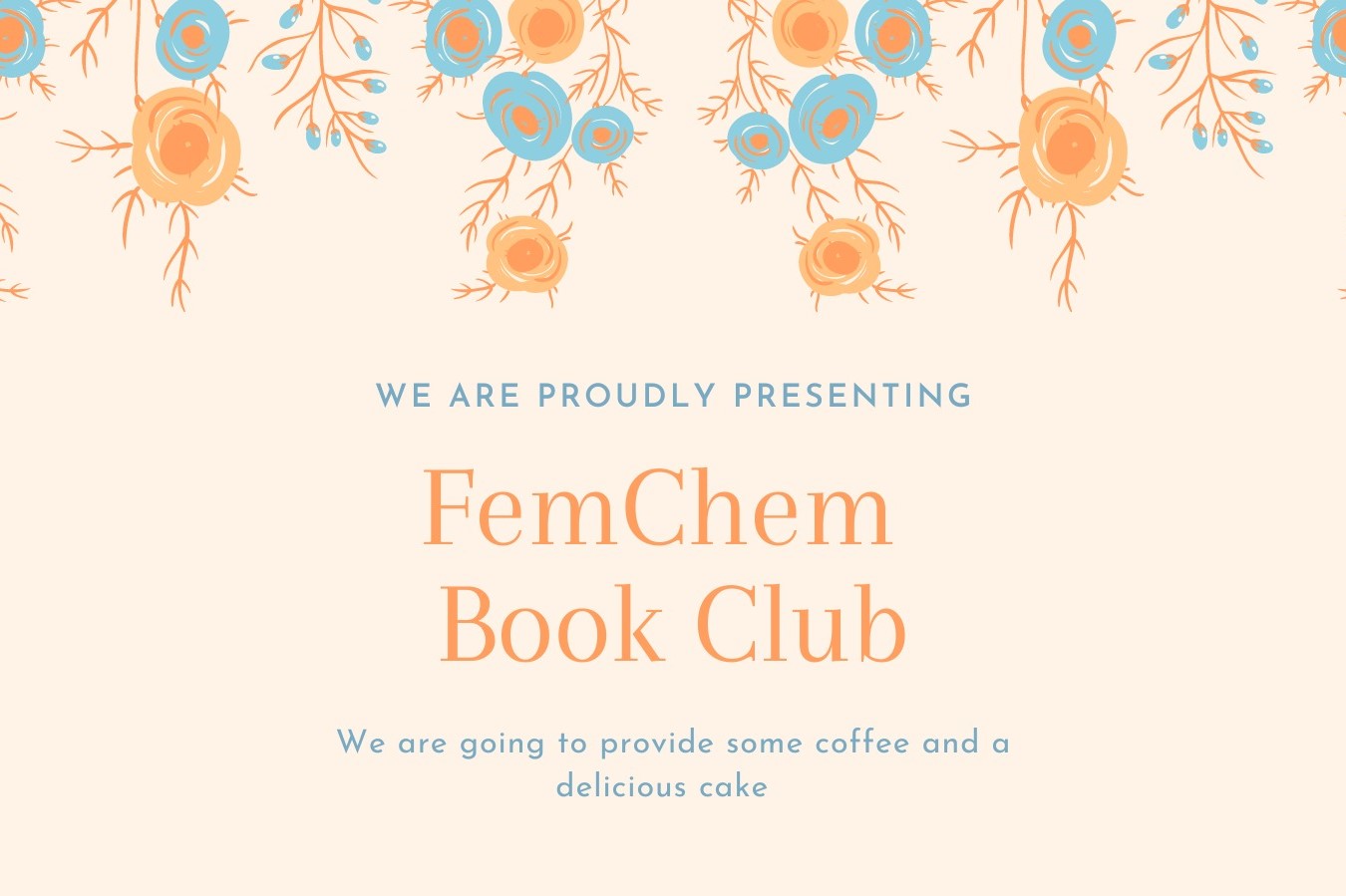 Welcome to Book Club